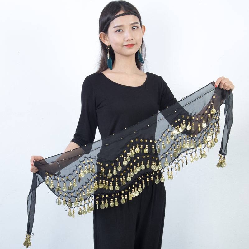 Black, 128